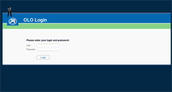 Desktop Screenshot of aheadworld.com